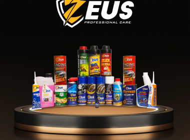 Phân phối dầu nhớt sỉ lẻ tại Nano Williams, Quận 10 TpHCM