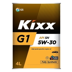 KIXX G1 5W30 4L