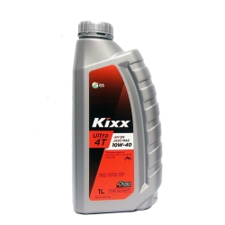 KIXX ULTRA 10W40 1L