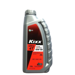 KIXX ULTRA 10W40 800ML